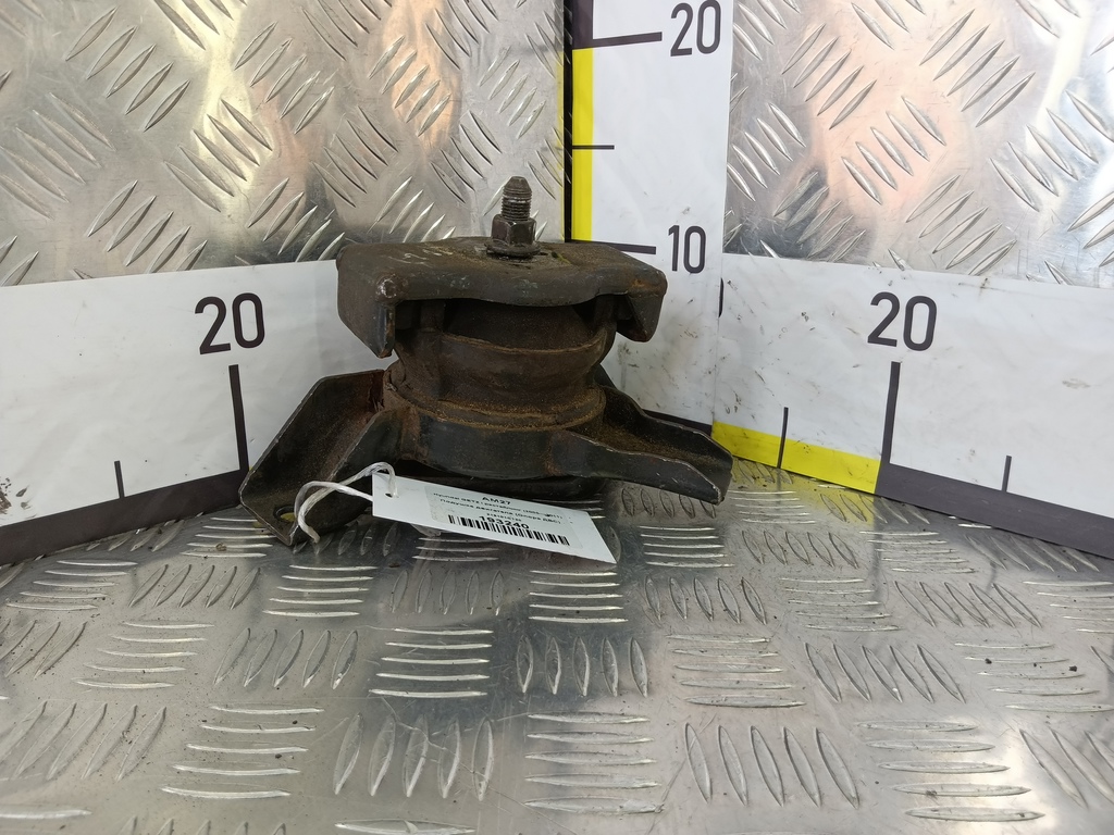 подушка двигателя (опора двс) Hyundai GETZ 1.1 MT (66 л.с.)Getz  I рестайлинг (2005—2011) Хетчбэк 218101C120, 1780 рублей, Москва