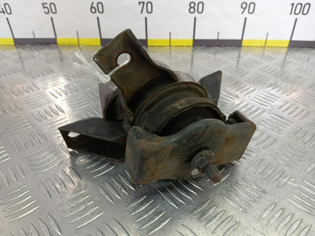 подушка двигателя (опора двс) Hyundai GETZ 1.1 MT (66 л.с.)Getz  I рестайлинг (2005—2011) Хетчбэк 218101C120, 1780 рублей, Москва