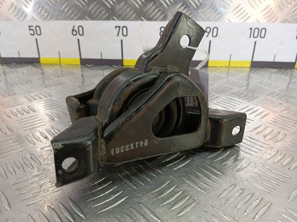 подушка двигателя (опора двс) Hyundai GETZ 1.1 MT (66 л.с.)Getz  I рестайлинг (2005—2011) Хетчбэк 218101C120, 1780 рублей, Москва