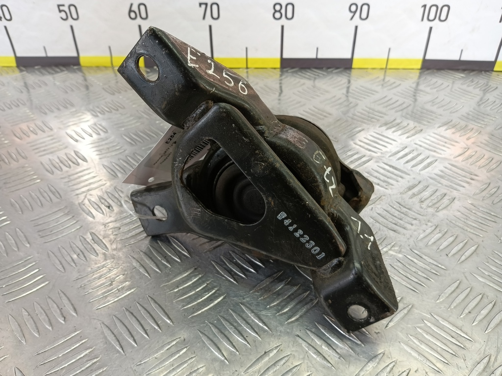 подушка двигателя (опора двс) Hyundai GETZ 1.1 MT (66 л.с.)Getz  I рестайлинг (2005—2011) Хетчбэк 218101C120, 1780 рублей, Москва