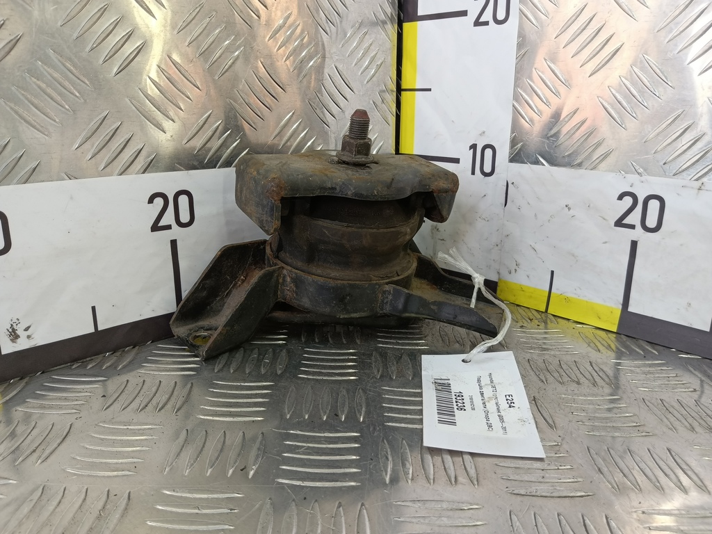 подушка двигателя (опора двс) Hyundai GETZ 1.1 MT (66 л.с.)Getz  I рестайлинг (2005—2011) Хетчбэк 218101C120, 1780 рублей, Москва