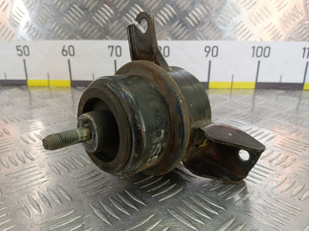 подушка двигателя (опора двс) Hyundai I20 1.3 MT (78 л.с.)i20  I (2008—2012) Хетчбэк 218101J000, 3390 рублей, Москва