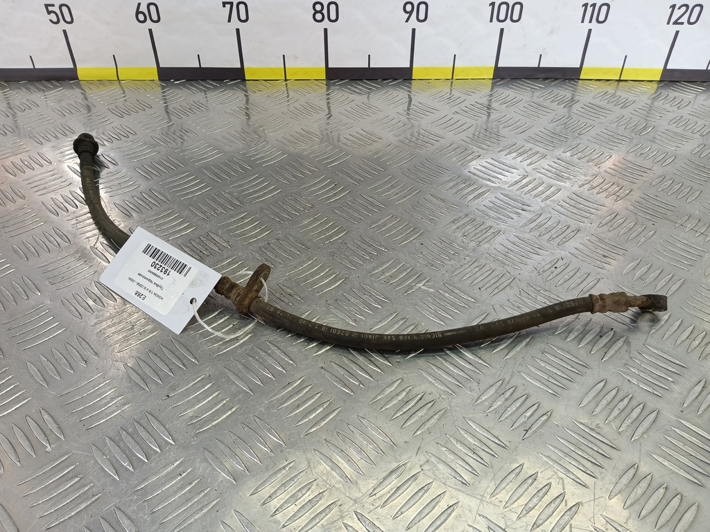 трубка тормозная HONDA CR-V 2.0 AT (150 л.с.)CR-V  III (2006—2009) Внедорожник 01465S9A000, 980 рублей, Москва