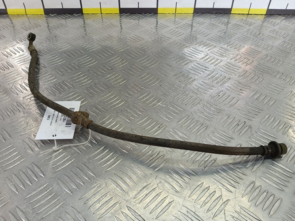 трубка тормозная HONDA CR-V 2.0 AT (150 л.с.)CR-V  III (2006—2009) Внедорожник 01465S9A000, 980 рублей, Москва