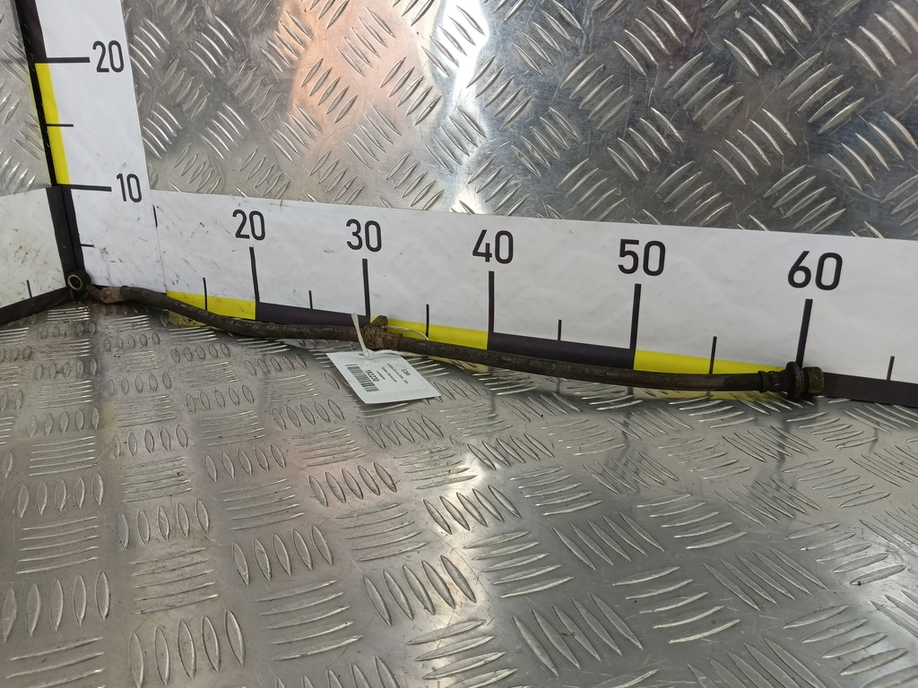 трубка тормозная HONDA CR-V 2.0 AT (150 л.с.)CR-V  III (2006—2009) Внедорожник 01465S9A000, 980 рублей, Москва