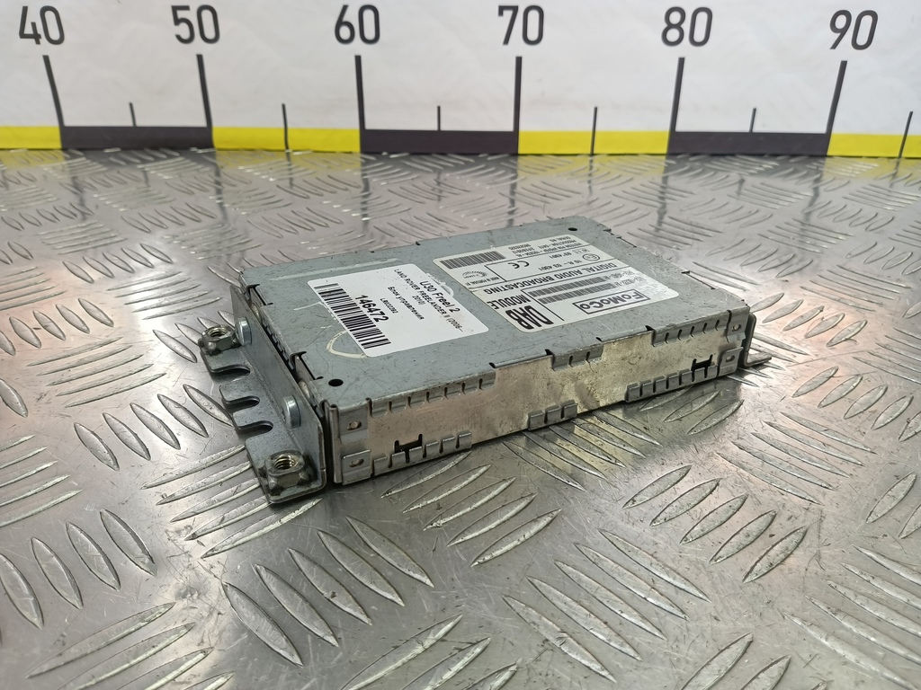 блок управления LAND ROVER FREELANDER  LR032392, 1210 рублей, Москва