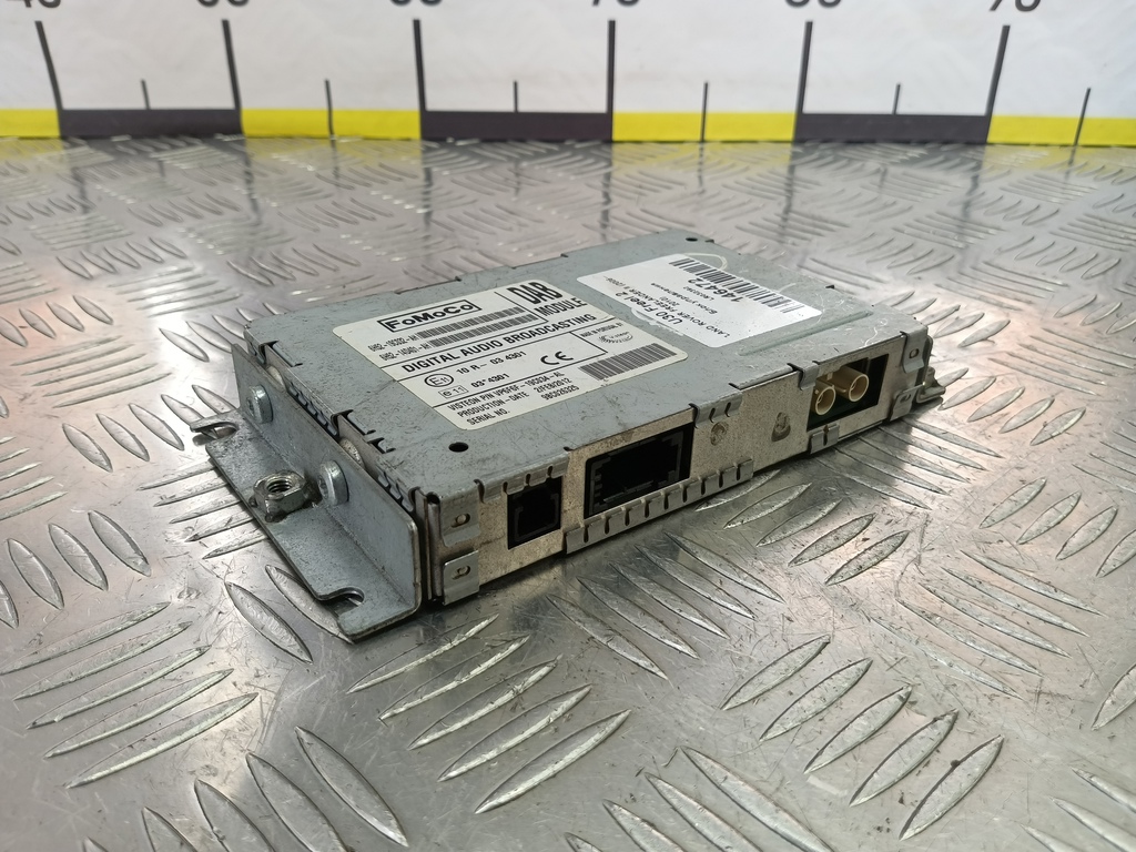 блок управления LAND ROVER FREELANDER  LR032392, 1210 рублей, Москва