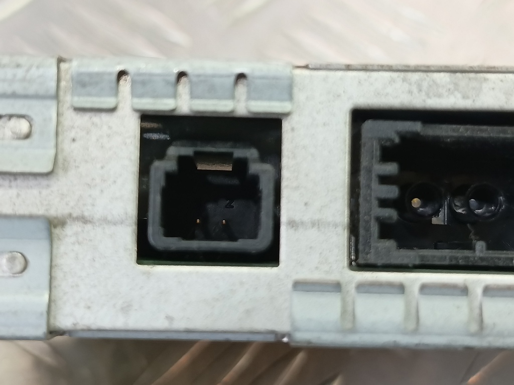 блок управления LAND ROVER FREELANDER  LR032392, 1210 рублей, Москва