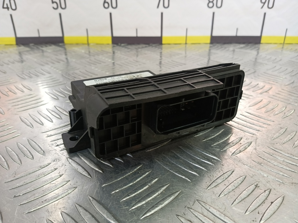 блок управления AUDI A6  4F0907280A, 520 рублей, Москва