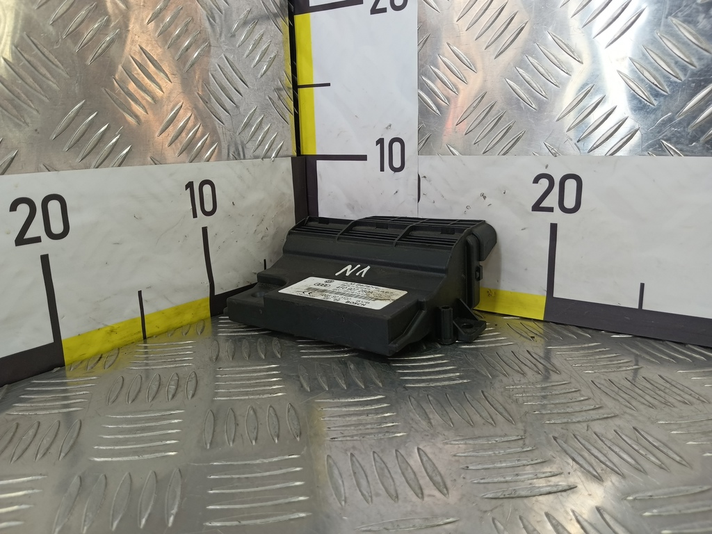 блок управления AUDI A6  4F0907280A, 520 рублей, Москва