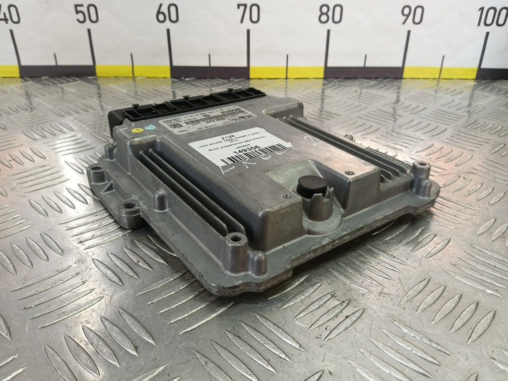 блок управления двигателем LAND ROVER FREELANDER  LR006646, 3620 рублей, Москва