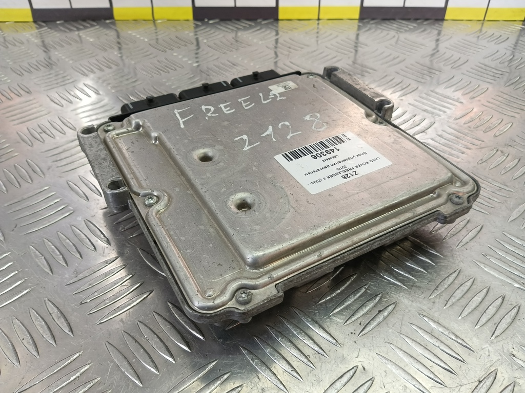 блок управления двигателем LAND ROVER FREELANDER  LR006646, 3620 рублей, Москва
