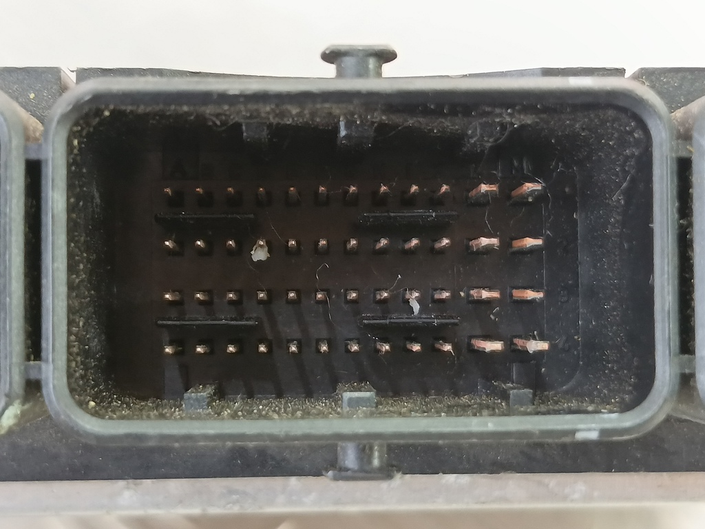 блок управления двигателем LAND ROVER FREELANDER  LR006646, 3620 рублей, Москва