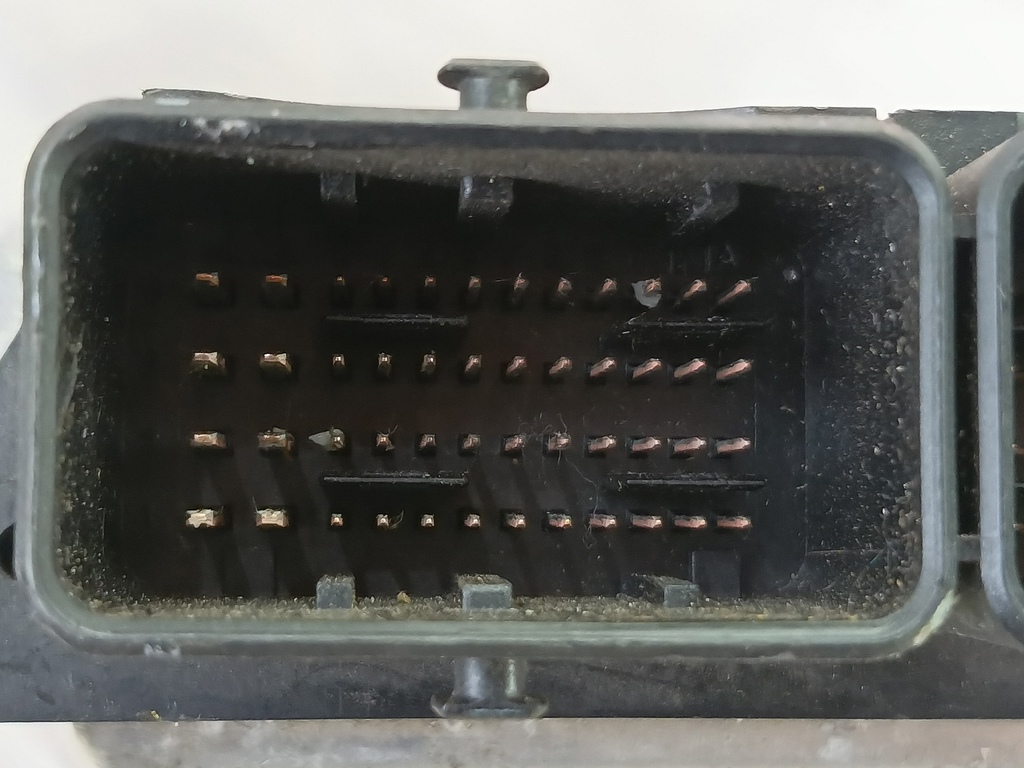 блок управления двигателем LAND ROVER FREELANDER  LR006646, 3620 рублей, Москва