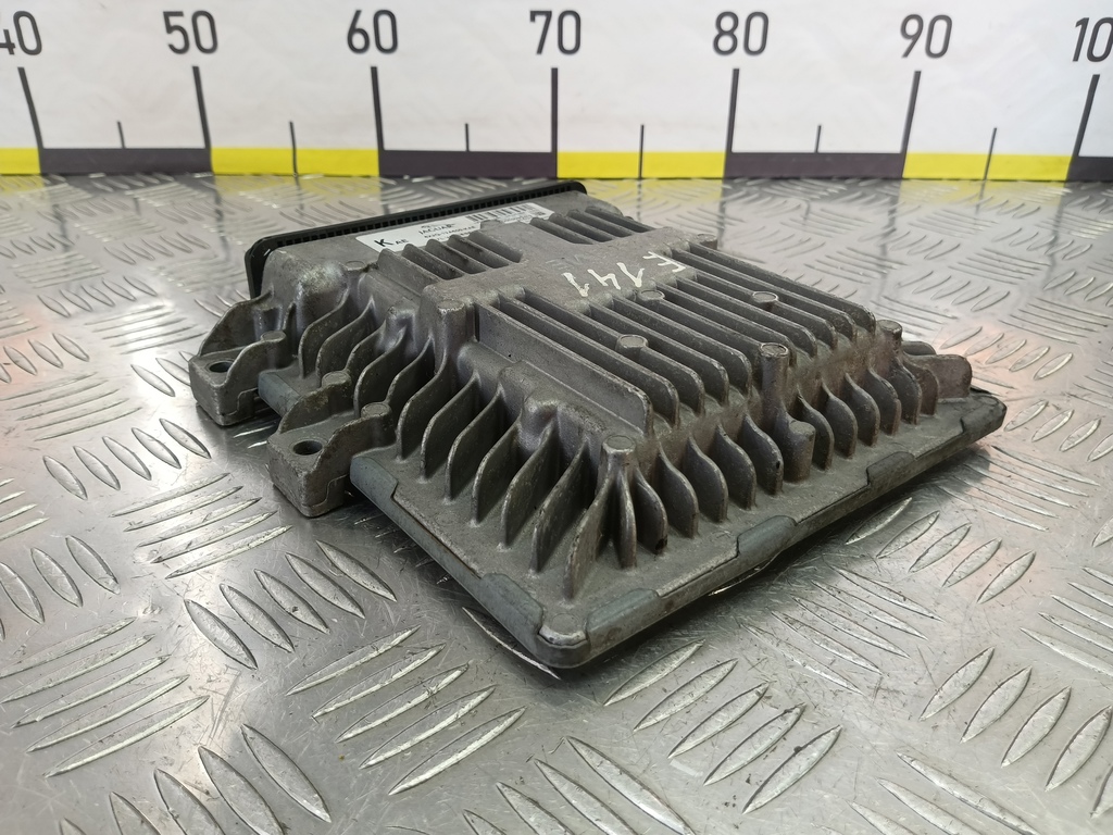 блок управления двигателем Jaguar XF 2.7 AT (207 л.с.)XF  I (2007—2011) Седан C2Z11021, 4079 рублей, Москва