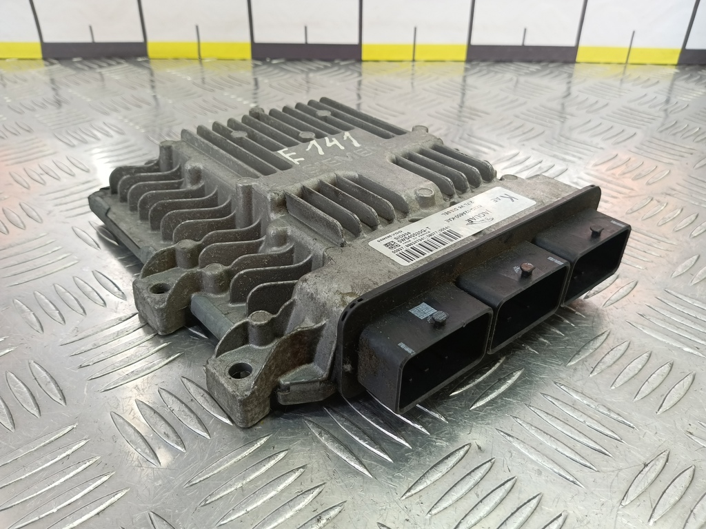 блок управления двигателем Jaguar XF 2.7 AT (207 л.с.)XF  I (2007—2011) Седан C2Z11021, 4079 рублей, Москва