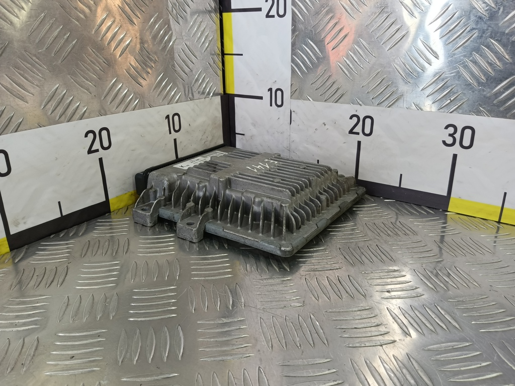 блок управления двигателем Jaguar XF 2.7 AT (207 л.с.)XF  I (2007—2011) Седан C2Z11021, 4079 рублей, Москва