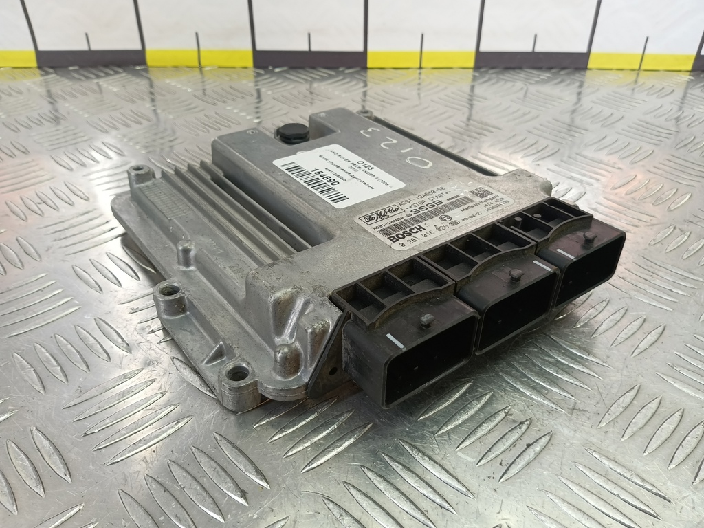 блок управления двигателем LAND ROVER FREELANDER  LR012694, 2240 рублей, Москва