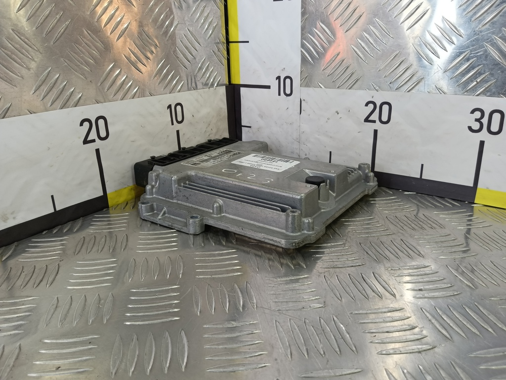 блок управления двигателем LAND ROVER FREELANDER  LR012694, 2240 рублей, Москва