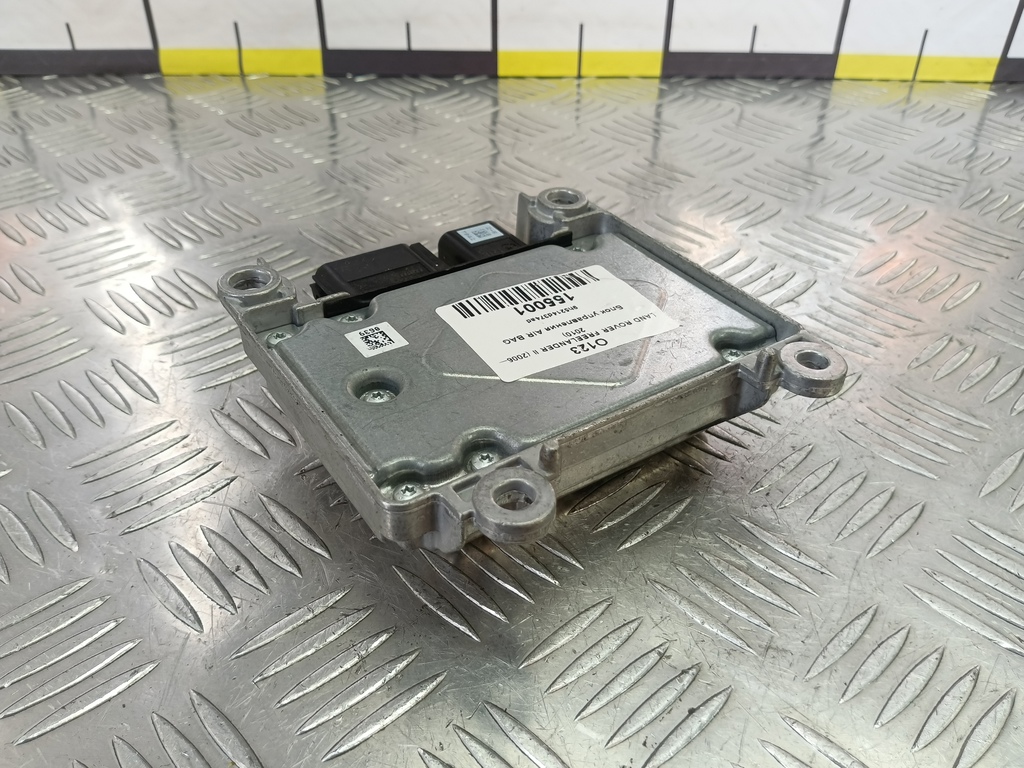 блок управления srs (air bag) LAND ROVER FREELANDER  LR017825, 750 рублей, Москва