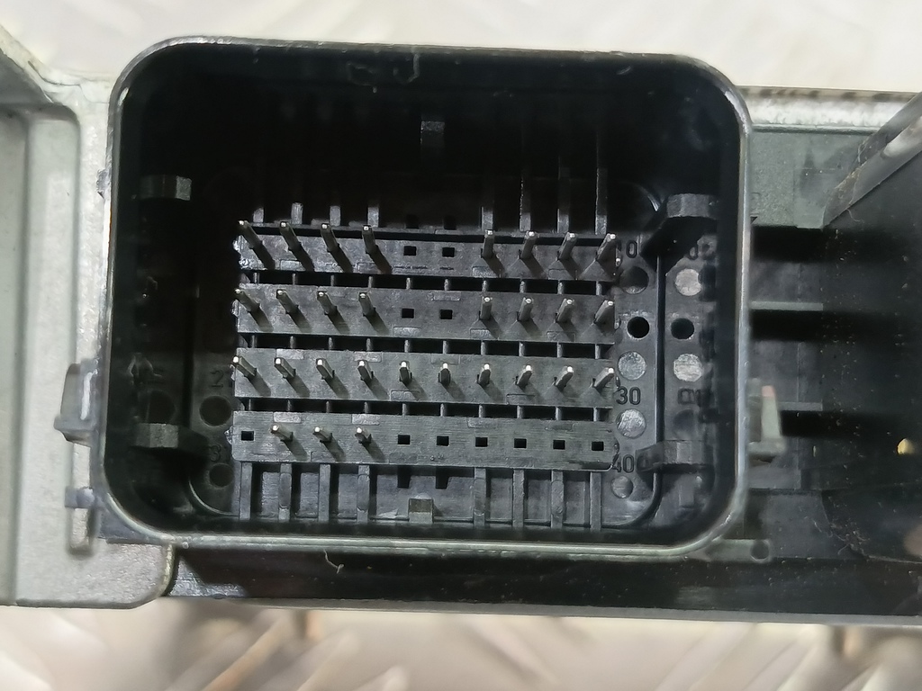 блок управления srs (air bag) LAND ROVER FREELANDER  LR017825, 750 рублей, Москва