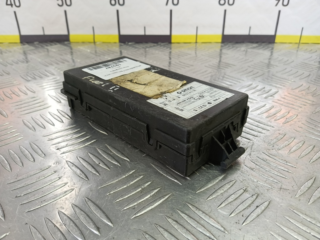 блок комфорта MITSUBISHI COLT  8637A118, 3850 рублей, Москва