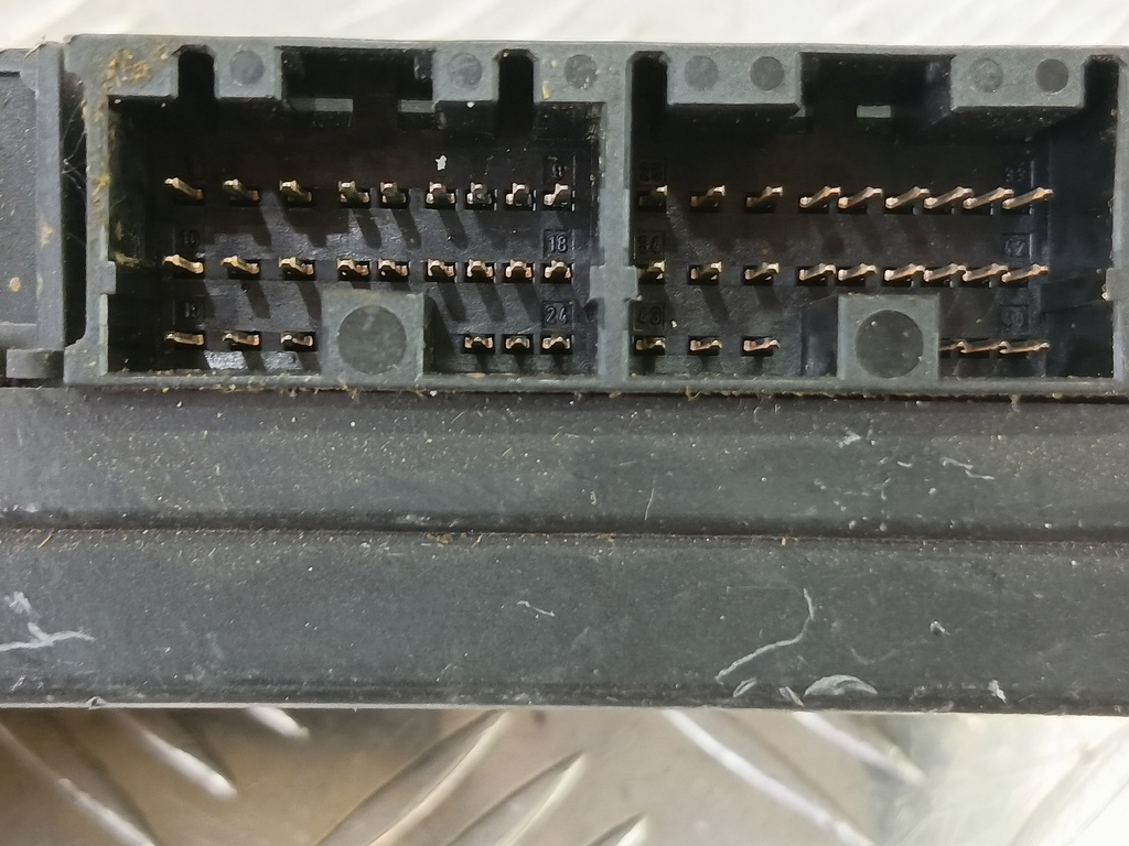 блок комфорта MITSUBISHI COLT  8637A118, 3850 рублей, Москва