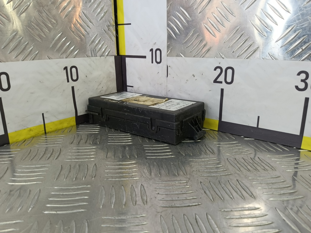 блок комфорта MITSUBISHI COLT  8637A118, 3850 рублей, Москва