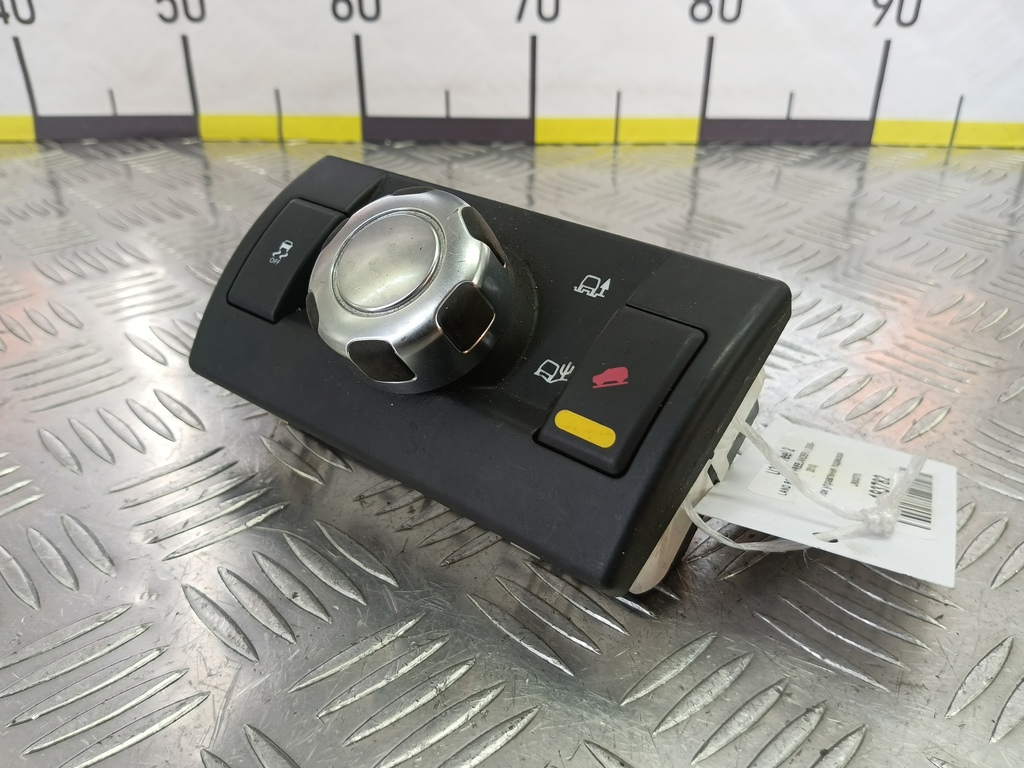 блок управления подвеской LAND ROVER FREELANDER  LR003775, 520 рублей, Москва