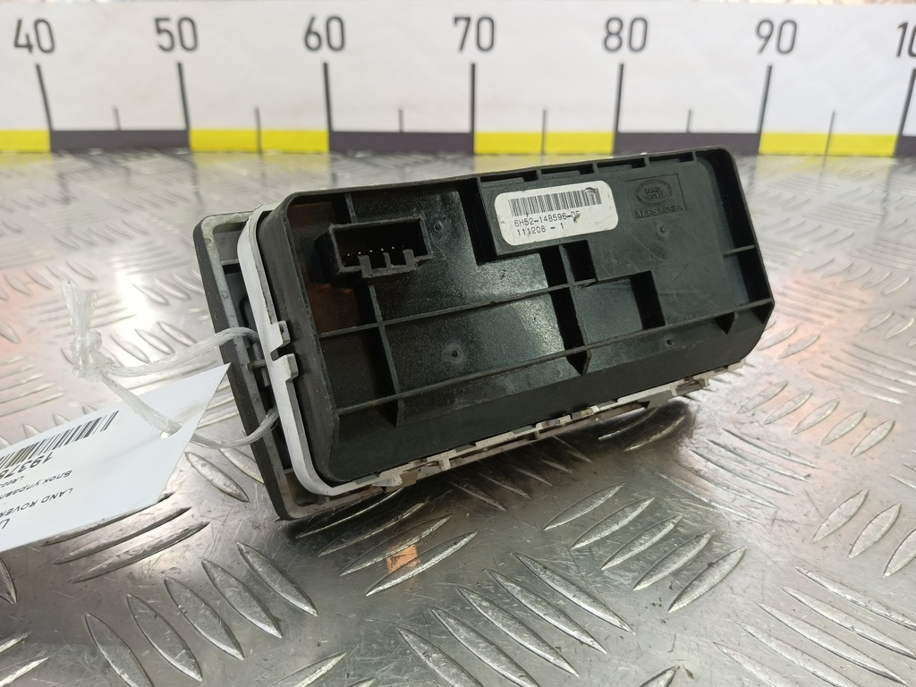 блок управления подвеской LAND ROVER FREELANDER  LR003775, 520 рублей, Москва