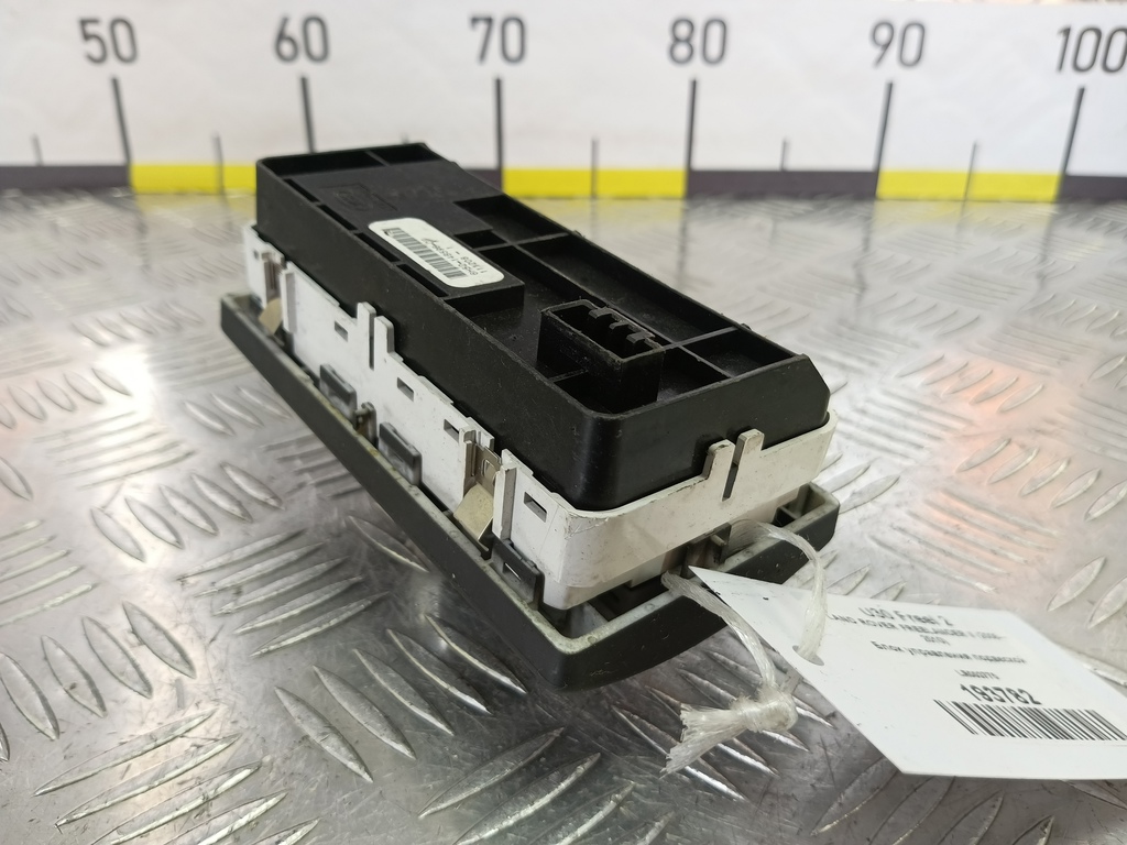 блок управления подвеской LAND ROVER FREELANDER  LR003775, 520 рублей, Москва