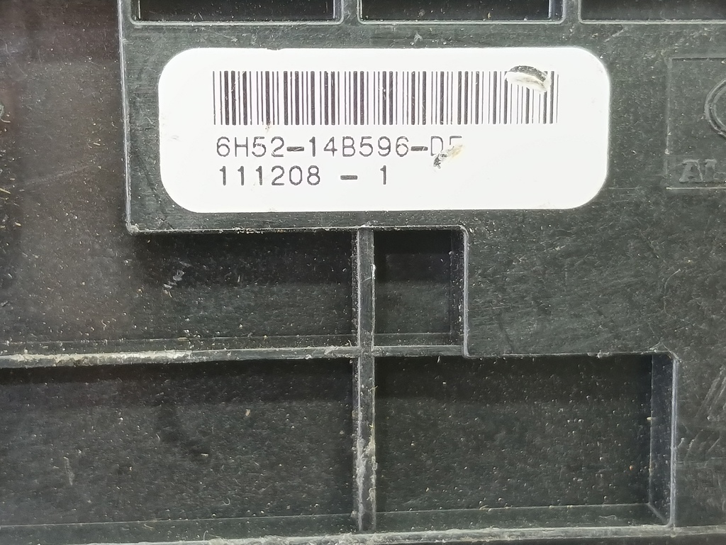 блок управления подвеской LAND ROVER FREELANDER  LR003775, 520 рублей, Москва