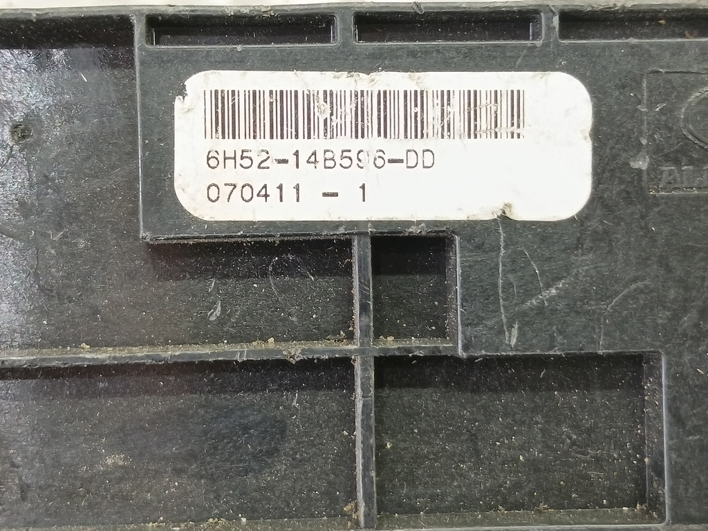 блок управления подвеской LAND ROVER FREELANDER  LR003775, 520 рублей, Москва