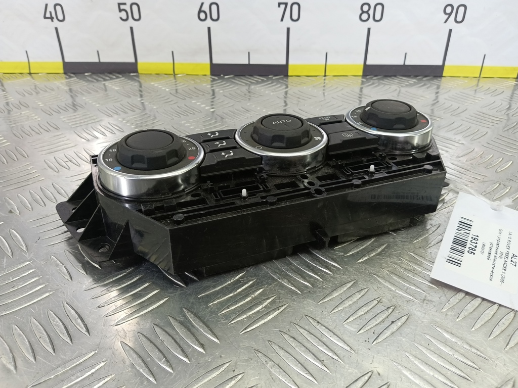 блок управления печкой LAND ROVER FREELANDER  LR002727, 980 рублей, Москва