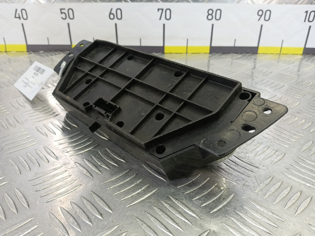блок управления печкой LAND ROVER FREELANDER  LR002727, 980 рублей, Москва