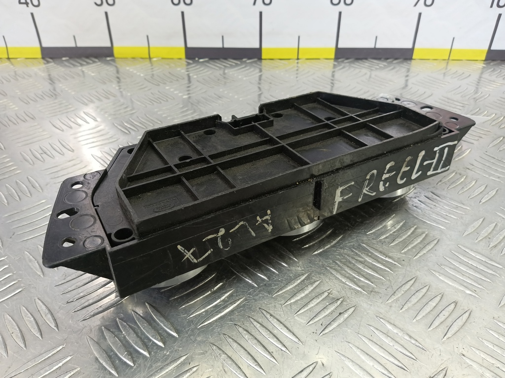 блок управления печкой LAND ROVER FREELANDER  LR002727, 980 рублей, Москва