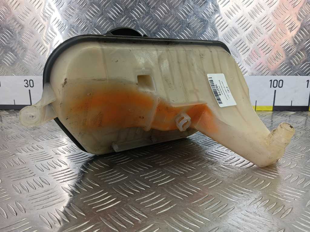 бачок расширительный Jaguar XF 2.7 AT (207 л.с.)XF  I (2007—2011) Седан C2Z11668, 7300 рублей, Москва