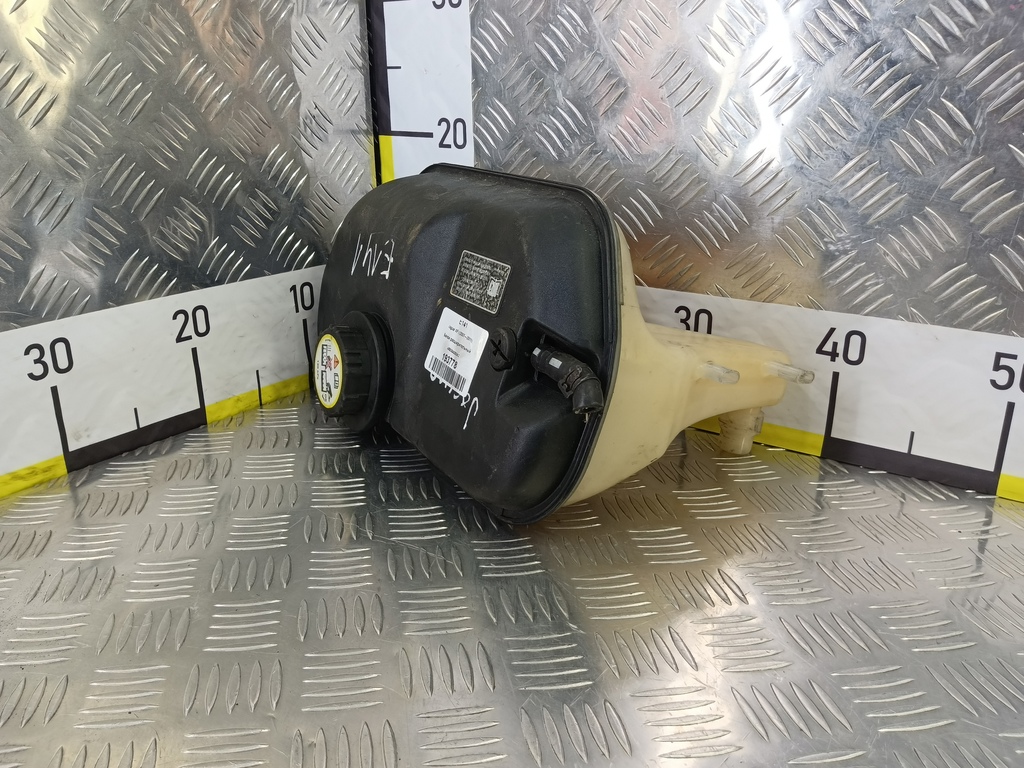 бачок расширительный Jaguar XF 2.7 AT (207 л.с.)XF  I (2007—2011) Седан C2Z11668, 7300 рублей, Москва