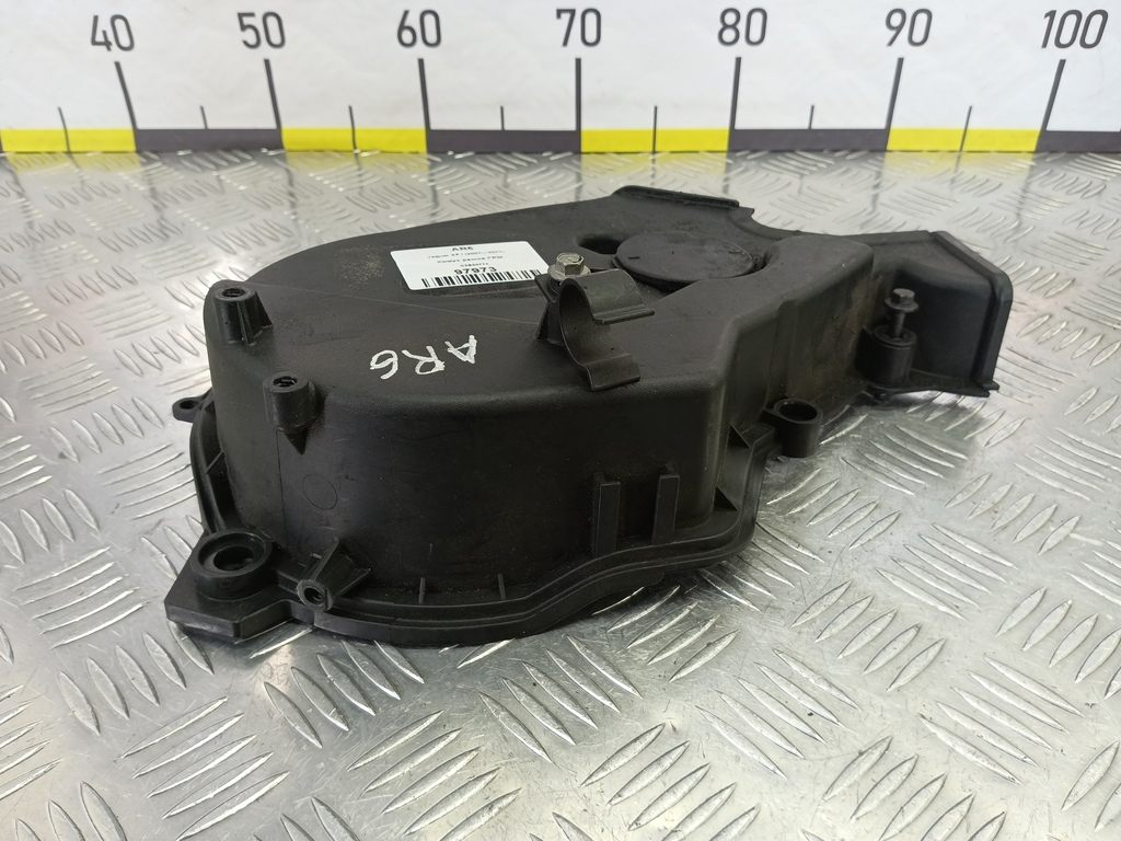 крышка грм Jaguar XF 3.0 AT (238 л.с.)XF  I (2007—2011) Седан C2S50774, 1210 рублей, Москва