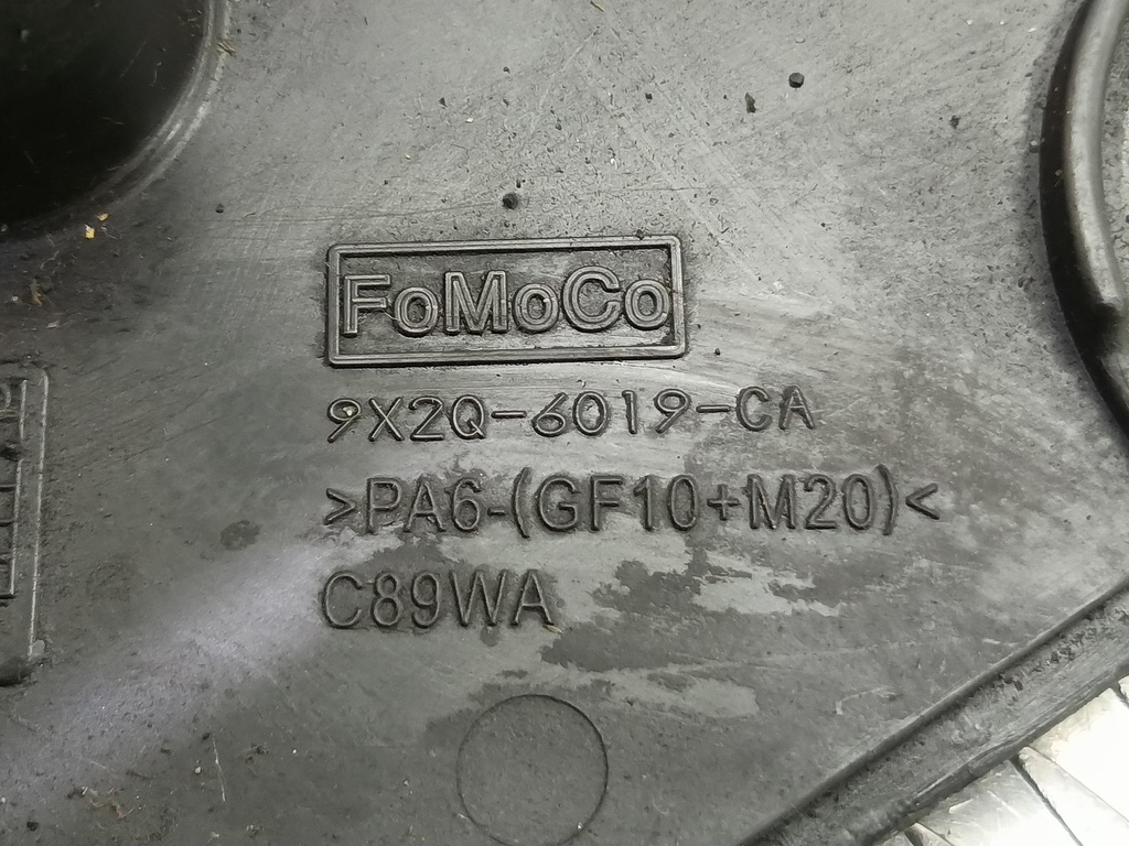 крышка грм Jaguar XF 3.0 AT (238 л.с.)XF  I (2007—2011) Седан C2S50774, 1210 рублей, Москва