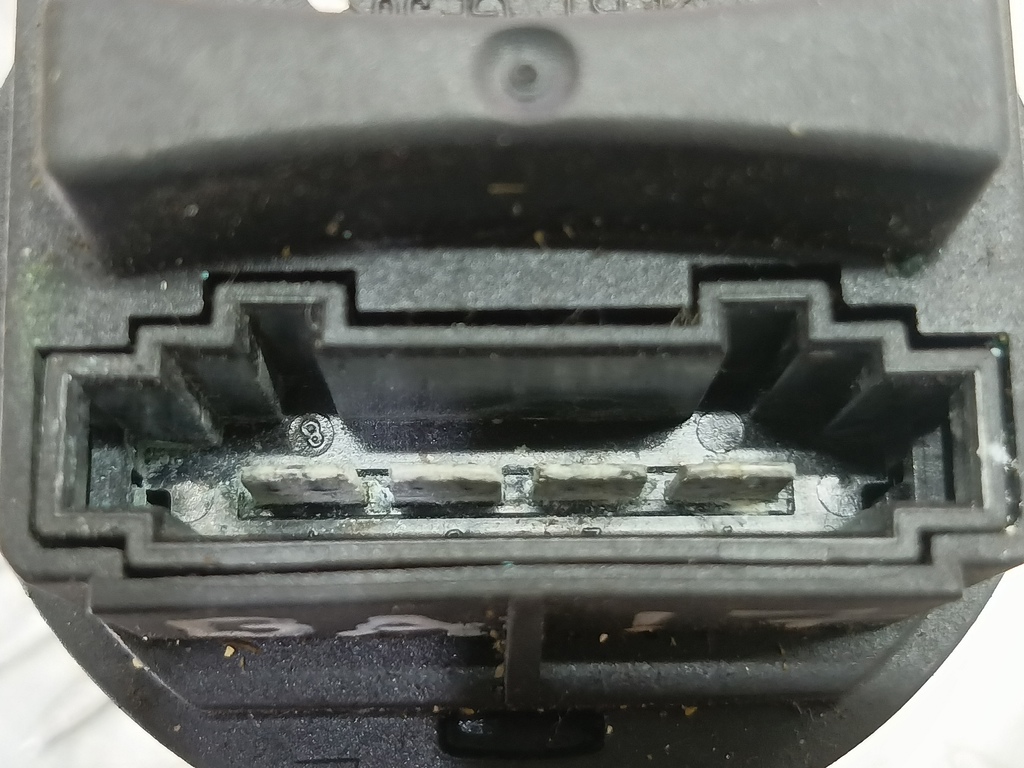 резистор отопителя (ежик) LAND ROVER FREELANDER  LR002685, 5580 рублей, Москва