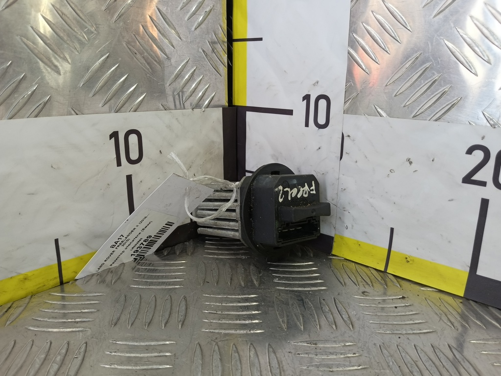 резистор отопителя (ежик) LAND ROVER FREELANDER  LR002685, 5580 рублей, Москва