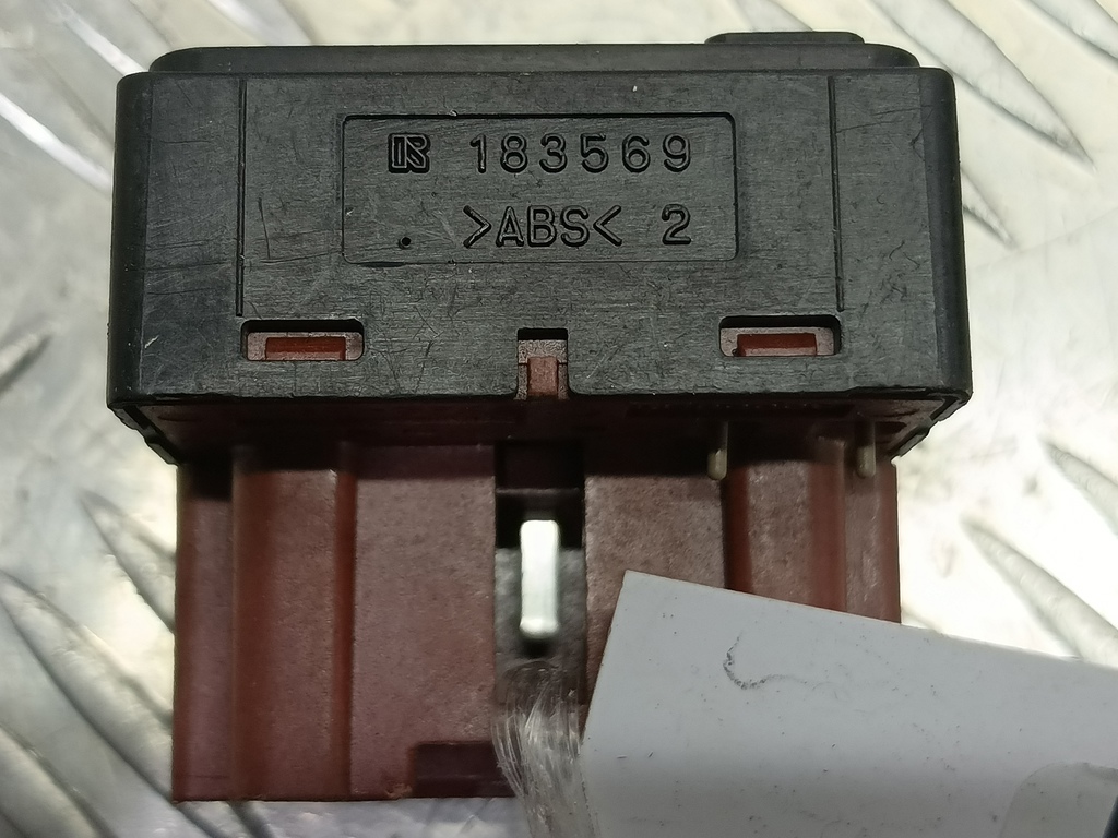 кнопка регулировки зеркал MITSUBISHI GRANDIS  MR951187, 860 рублей, Москва