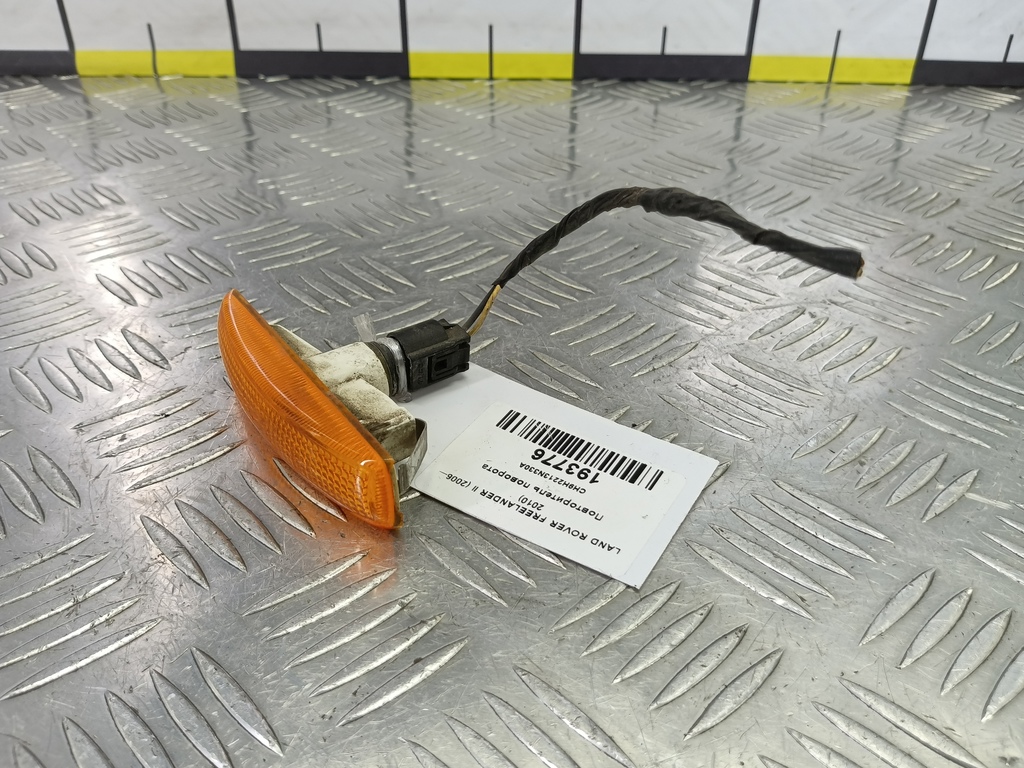 повторитель поворота LAND ROVER FREELANDER  XGB000072, 520 рублей, Москва