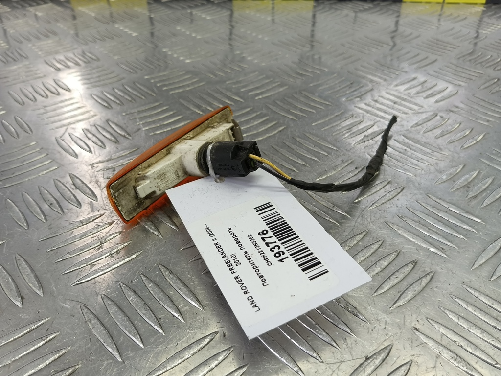 повторитель поворота LAND ROVER FREELANDER  XGB000072, 520 рублей, Москва