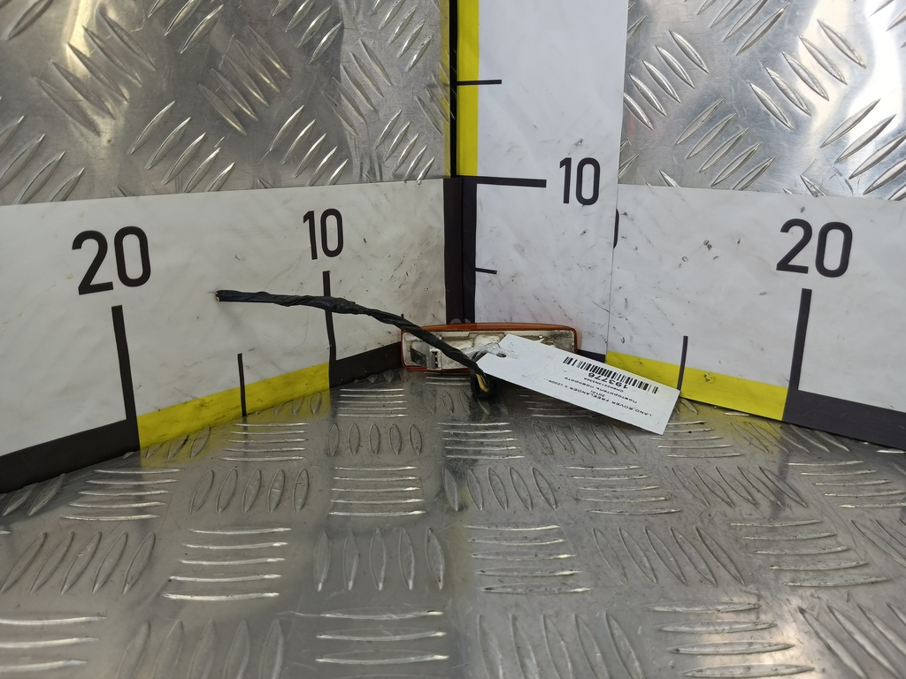 повторитель поворота LAND ROVER FREELANDER  XGB000072, 520 рублей, Москва