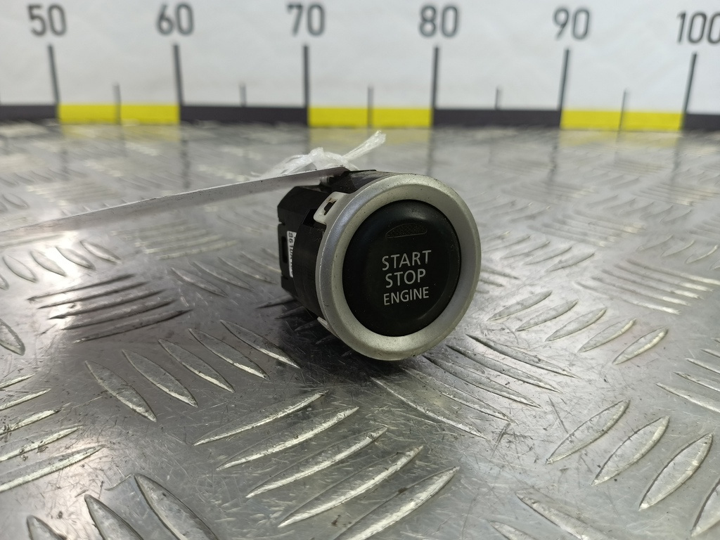 кнопка старт/стоп MITSUBISHI L200  2.4 DID AT (154 л.с.)L200  V (2015—2019) Пикап 8610A130, 2240 рублей, Москва