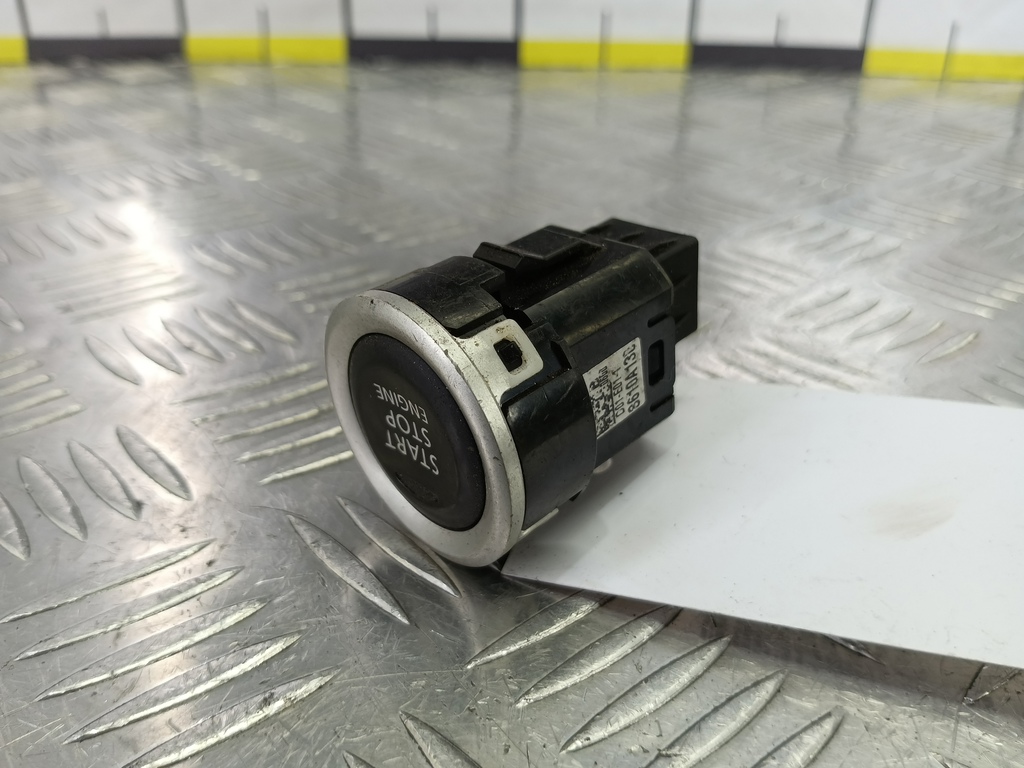 кнопка старт/стоп MITSUBISHI L200  2.4 DID AT (154 л.с.)L200  V (2015—2019) Пикап 8610A130, 2240 рублей, Москва