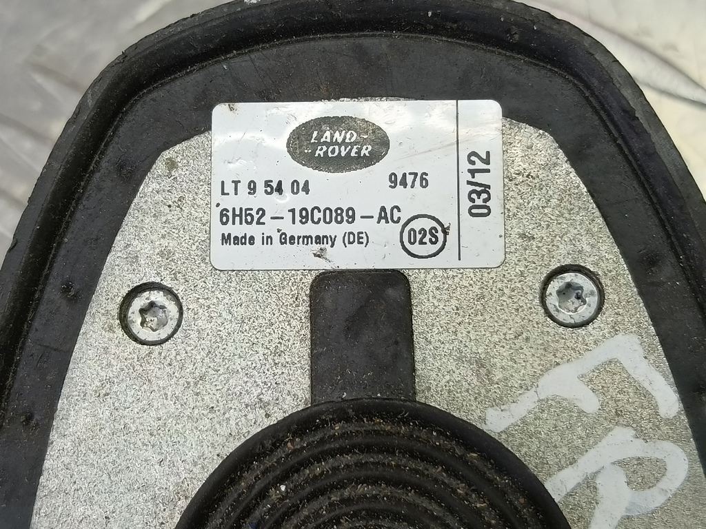 антенна LAND ROVER FREELANDER  LR011899, 980 рублей, Москва