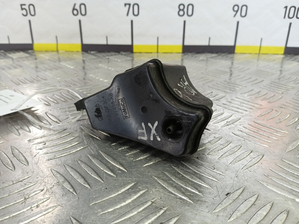 бачок ваккумный (ресивер) Jaguar XF 3.0 AT (238 л.с.)XF  I (2007—2011) Седан JDE10808, 520 рублей, Москва